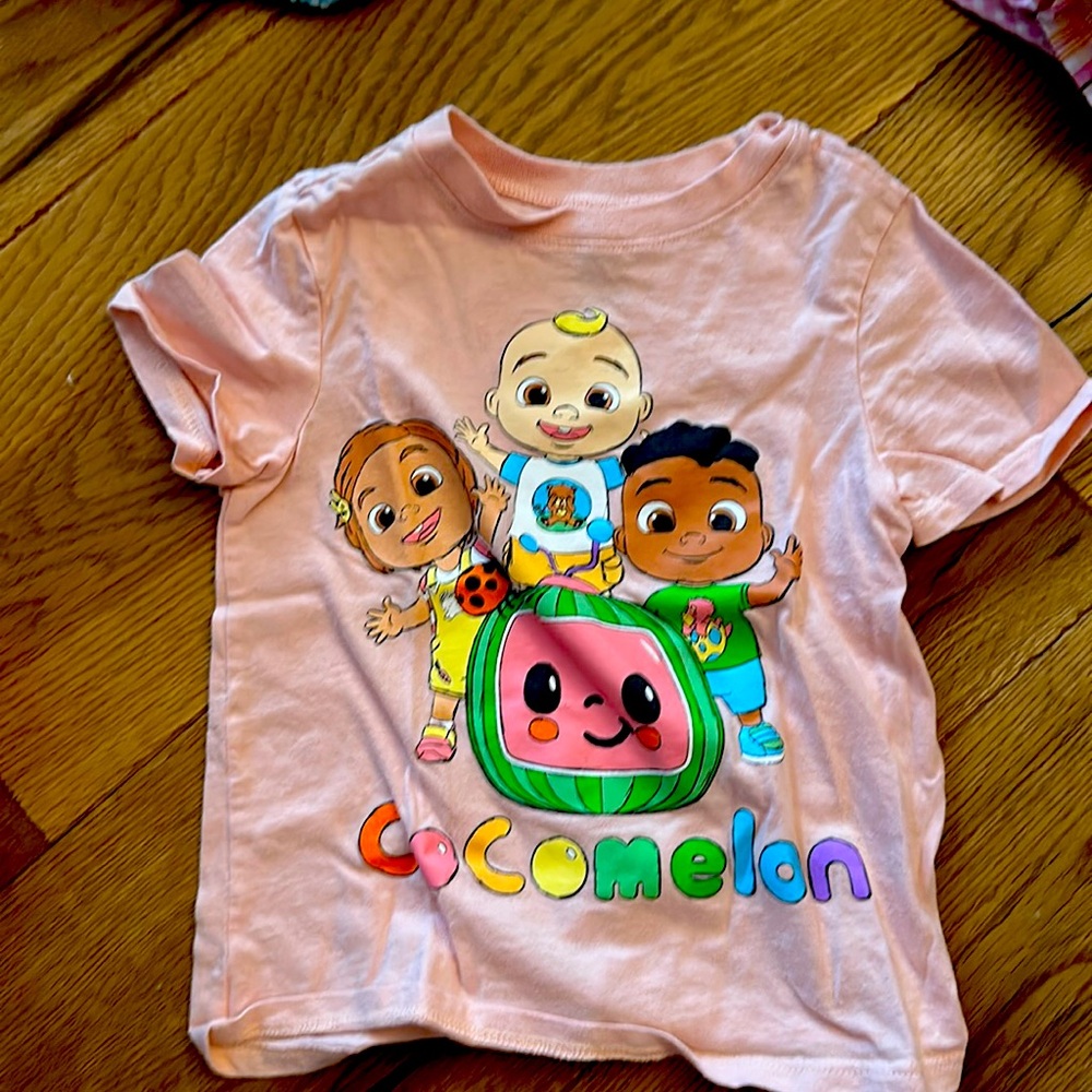 Cocomelon T-shirt